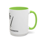 Palmetto Swords Coffee Mug