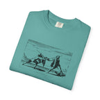 Palmetto Swords Capo Ferro T-Shirt