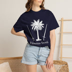 Palmetto Swords Logo T-Shirt - Unisex