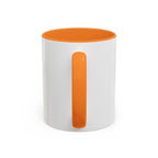 Palmetto Swords Coffee Mug
