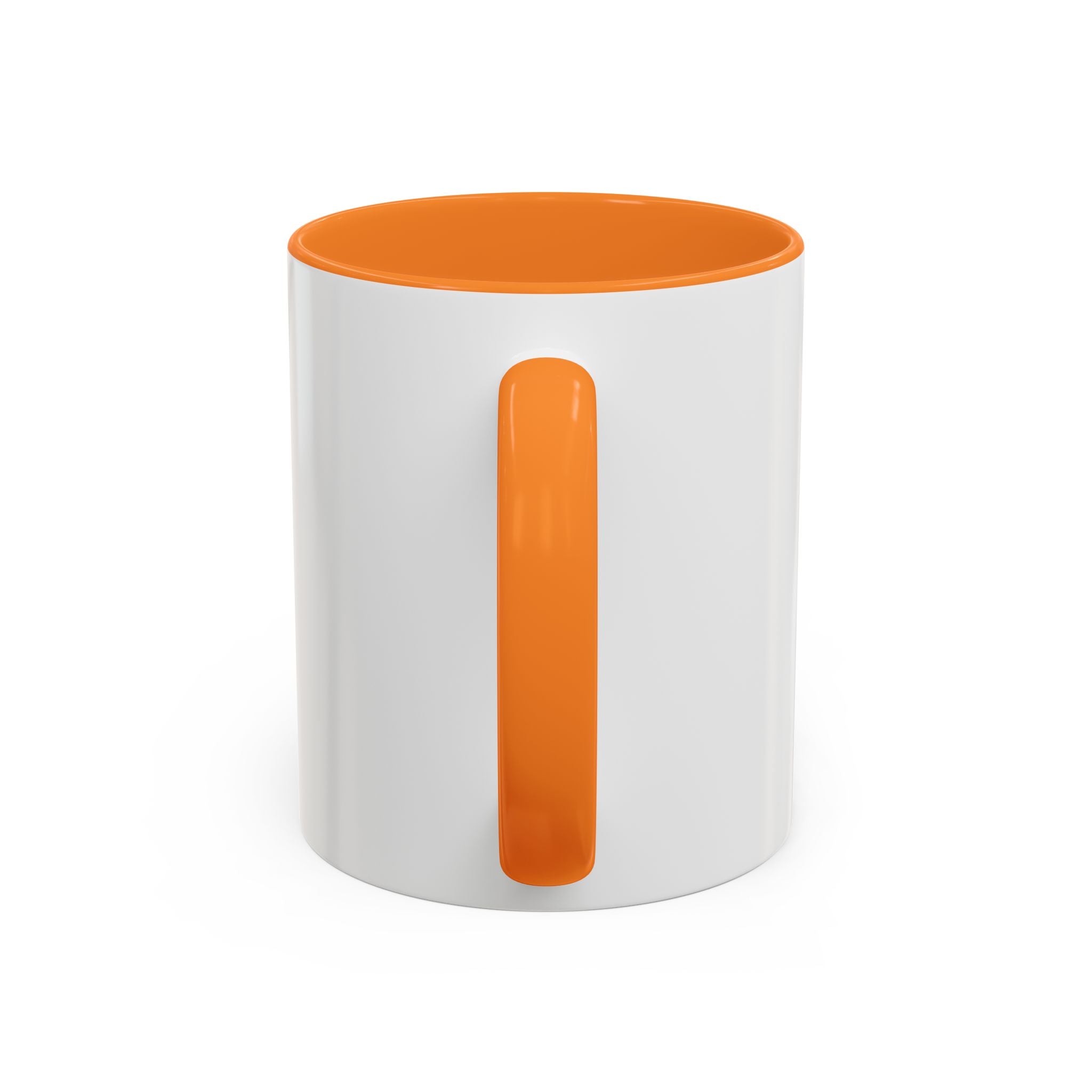 Palmetto Swords Coffee Mug
