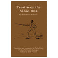 Treatise on the Sabre, 1842 - Bartholomeo Berolini (Carlo Parisi)