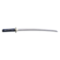 Dragon King Sea Wave Wakizashi