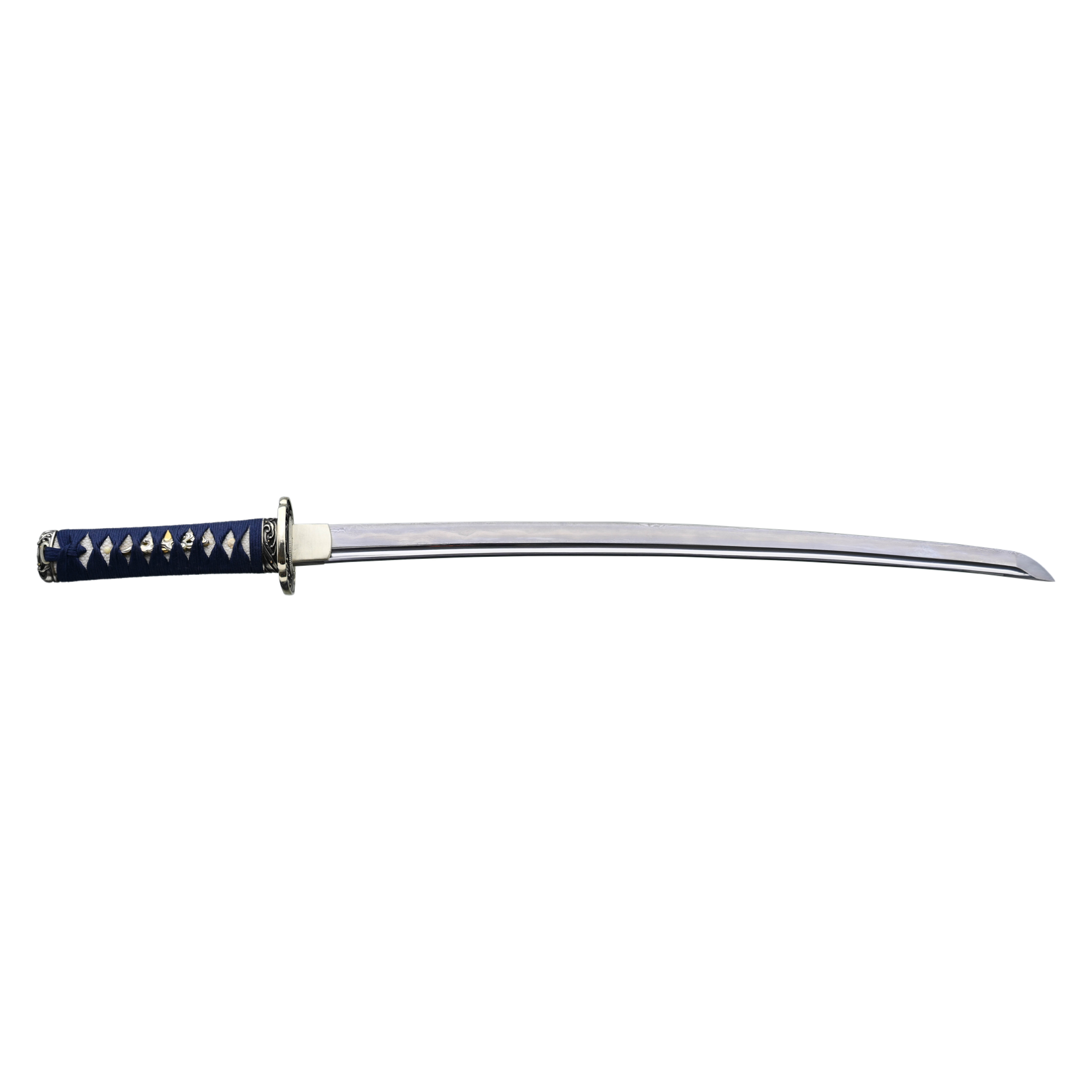 Dragon King Sea Wave Wakizashi