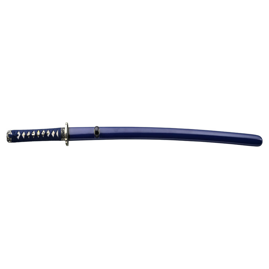 Dragon King Sea Wave Wakizashi