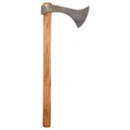 Hanwei Francisca Axe - Fire-Gray