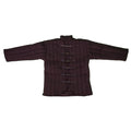GDFB Light Gambeson - Brown - Padded Garb