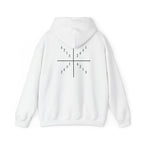 Longsword Minimalist Meyer Square Hoodie - HEMA Unisex Sweatshirt