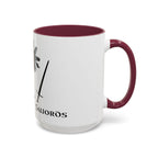 Palmetto Swords Coffee Mug