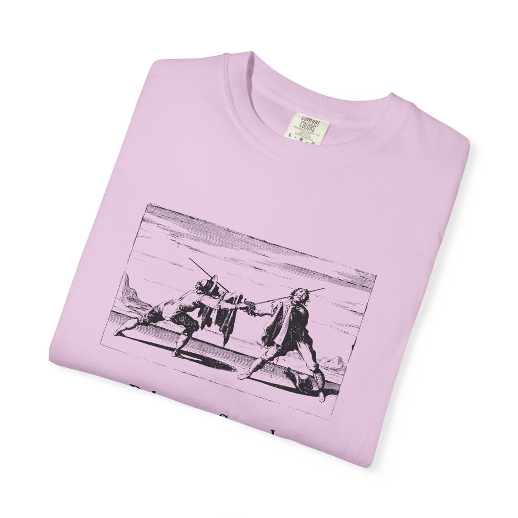 Palmetto Swords Capo Ferro T-Shirt