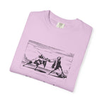 Palmetto Swords Capo Ferro T-Shirt