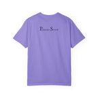 Palmetto Swords Meyer Square T-Shirt