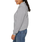 Longsword Minimalist Meyer Square Hoodie - HEMA Unisex Sweatshirt