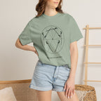 Palmetto Swords Saber Guards Unisex T-Shirt