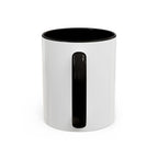 Palmetto Swords Coffee Mug