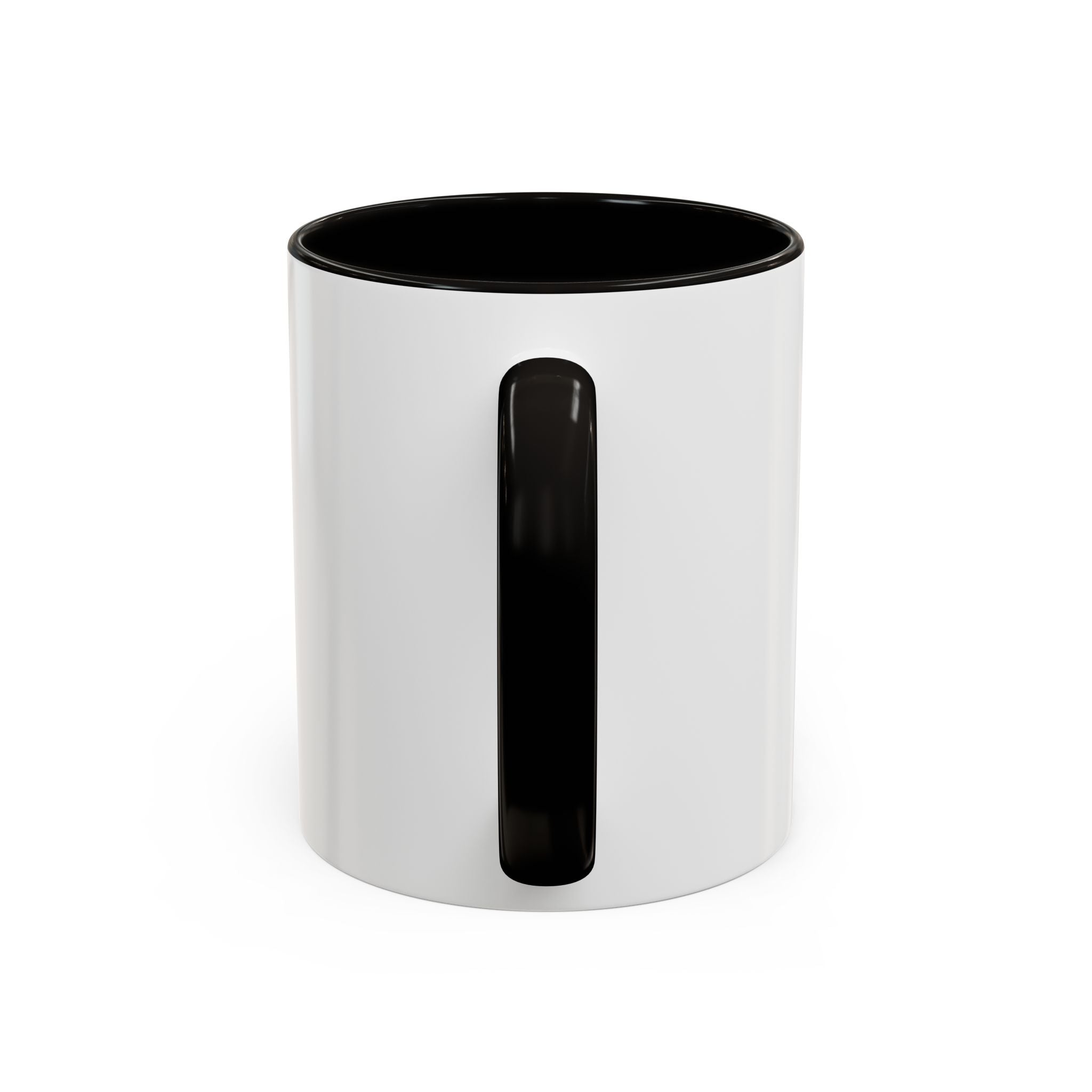 Palmetto Swords Coffee Mug