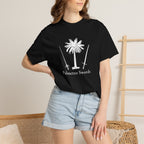 Palmetto Swords Logo T-Shirt - Unisex