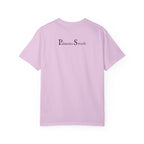 Palmetto Swords Meyer Square T-Shirt