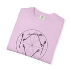 Palmetto Swords Saber Guards Unisex T-Shirt