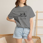 Palmetto Swords Capo Ferro T-Shirt