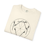 Palmetto Swords Saber Guards Unisex T-Shirt