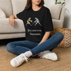 Unisex MS I.33 Fencing Manual T-Shirt - Softstyle Tee
