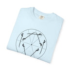 Palmetto Swords Saber Guards Unisex T-Shirt