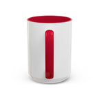 Palmetto Swords Coffee Mug
