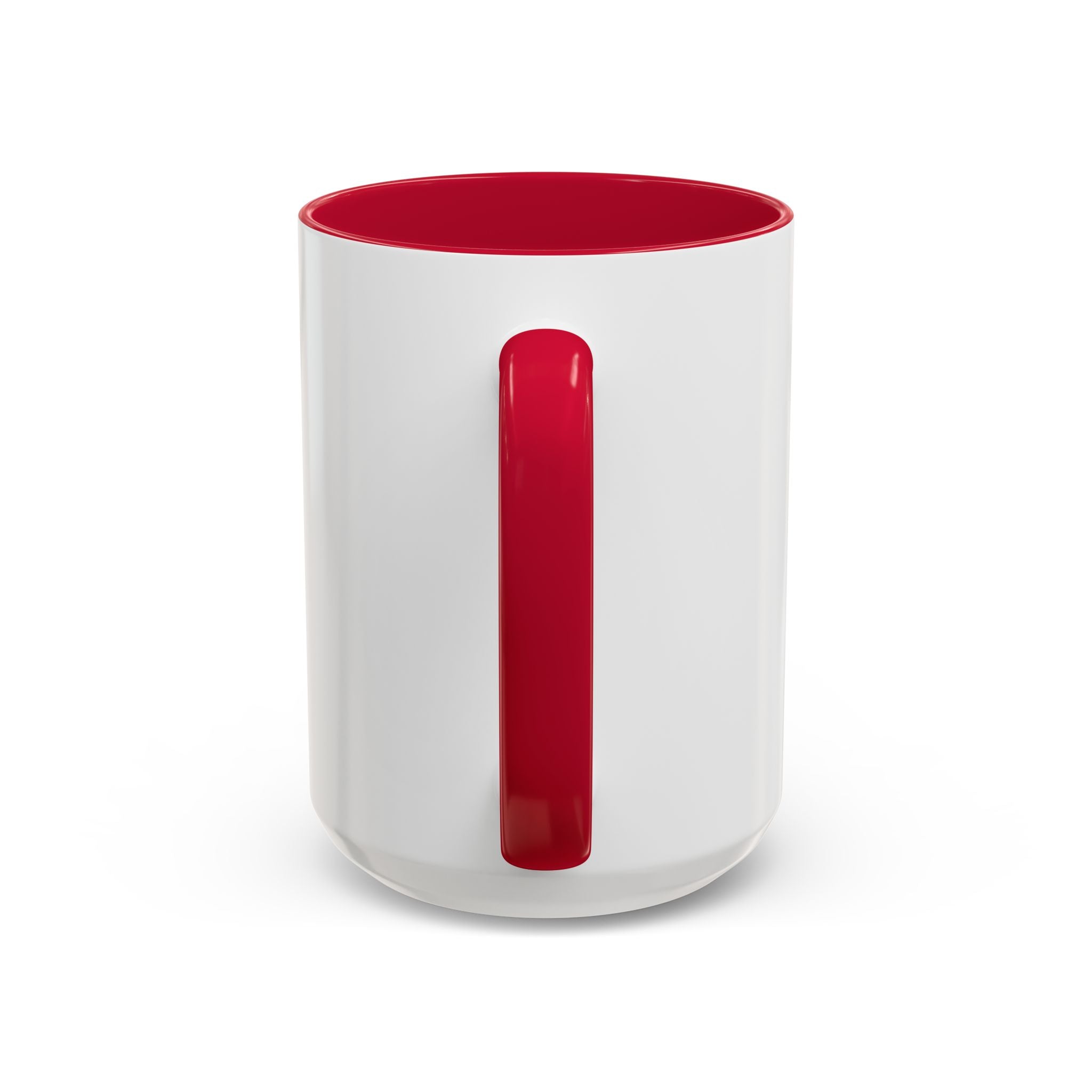 Palmetto Swords Coffee Mug