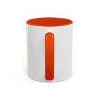 Palmetto Swords Coffee Mug