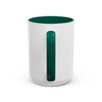 Palmetto Swords Coffee Mug