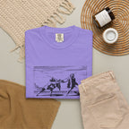 Palmetto Swords Capo Ferro T-Shirt