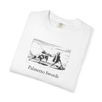 Palmetto Swords Capo Ferro T-Shirt