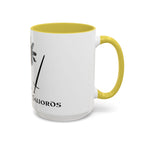 Palmetto Swords Coffee Mug