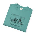 Palmetto Swords Capo Ferro T-Shirt