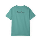 Palmetto Swords Meyer Square T-Shirt