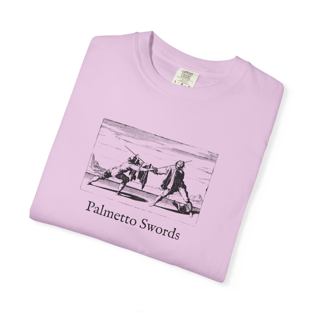 Palmetto Swords Capo Ferro T-Shirt