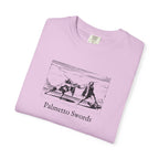 Palmetto Swords Capo Ferro T-Shirt