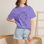Palmetto Swords Saber Guards Unisex T-Shirt