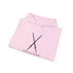 Longsword Minimalist Meyer Square Hoodie - HEMA Unisex Sweatshirt