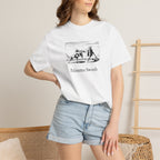 Palmetto Swords Capo Ferro T-Shirt