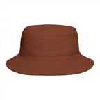 Palmetto Swords Embroidered Bucket Hat - Longsword Logo