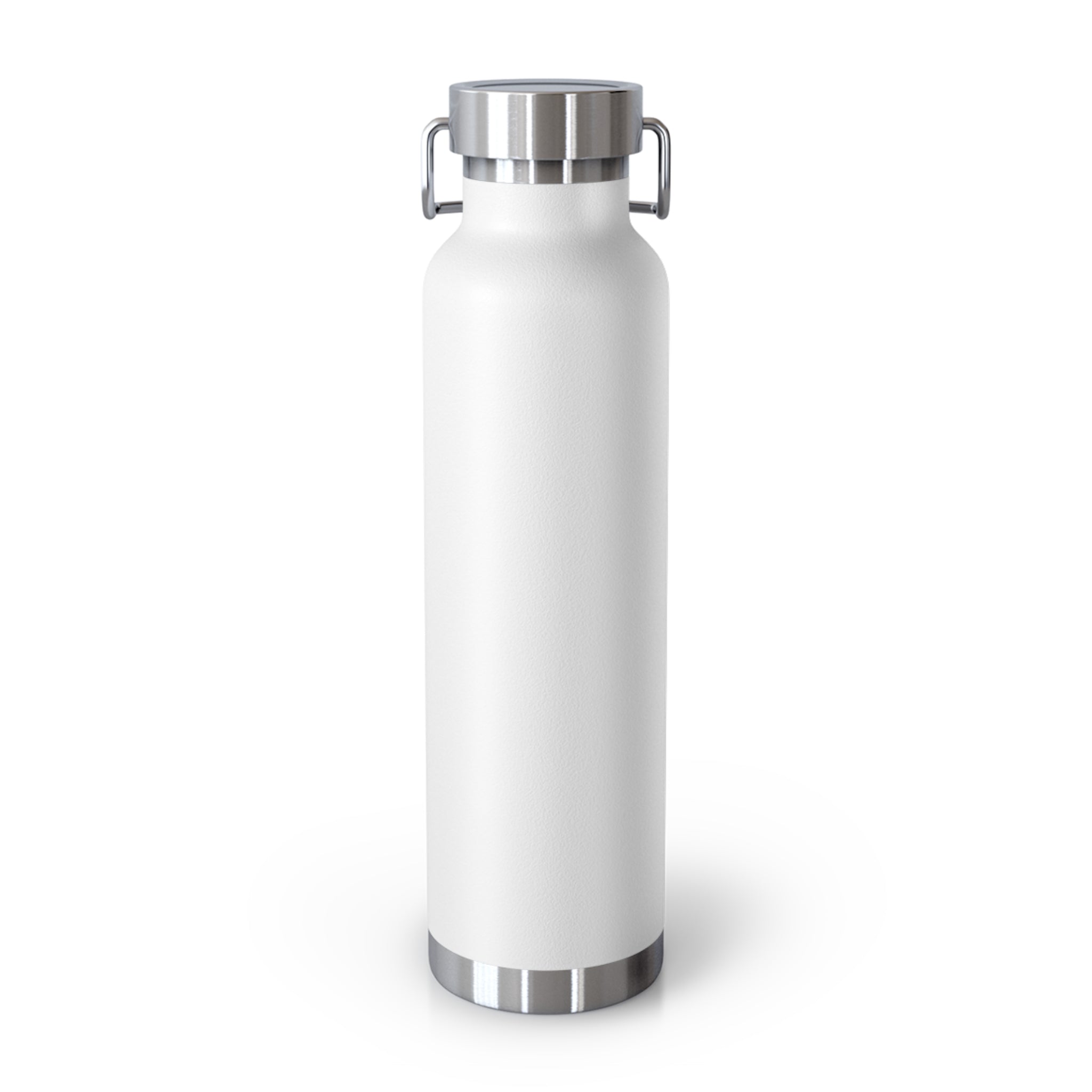 Palmetto Swords Logo 22oz Stainless Steel Watter Bottle