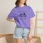 Palmetto Swords Capo Ferro T-Shirt