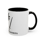 Palmetto Swords Coffee Mug