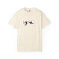 Palmetto Swords Snail Battle Shirt