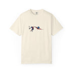Palmetto Swords Snail Battle Shirt