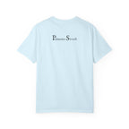Palmetto Swords Meyer Square T-Shirt