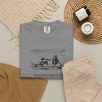 Palmetto Swords Capo Ferro T-Shirt