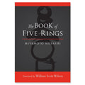 The Book of Five Rings - Miyamoto Musashi